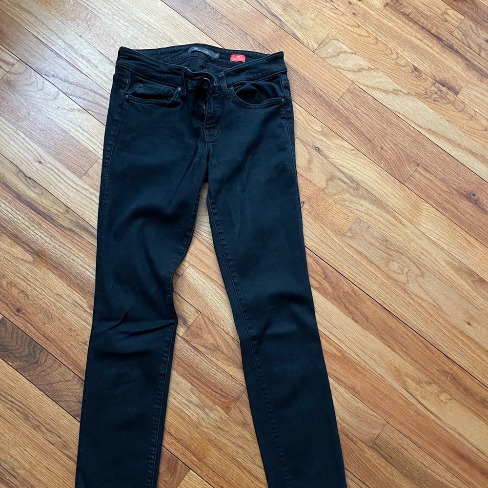 Lily level 99 skinny jeans